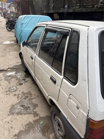 Use car