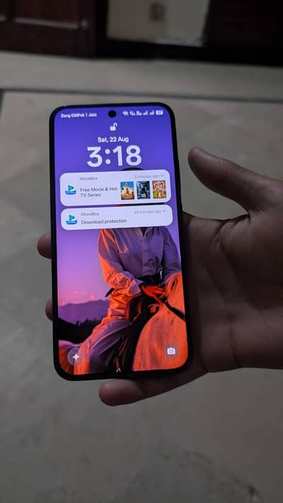 OPPO A6s