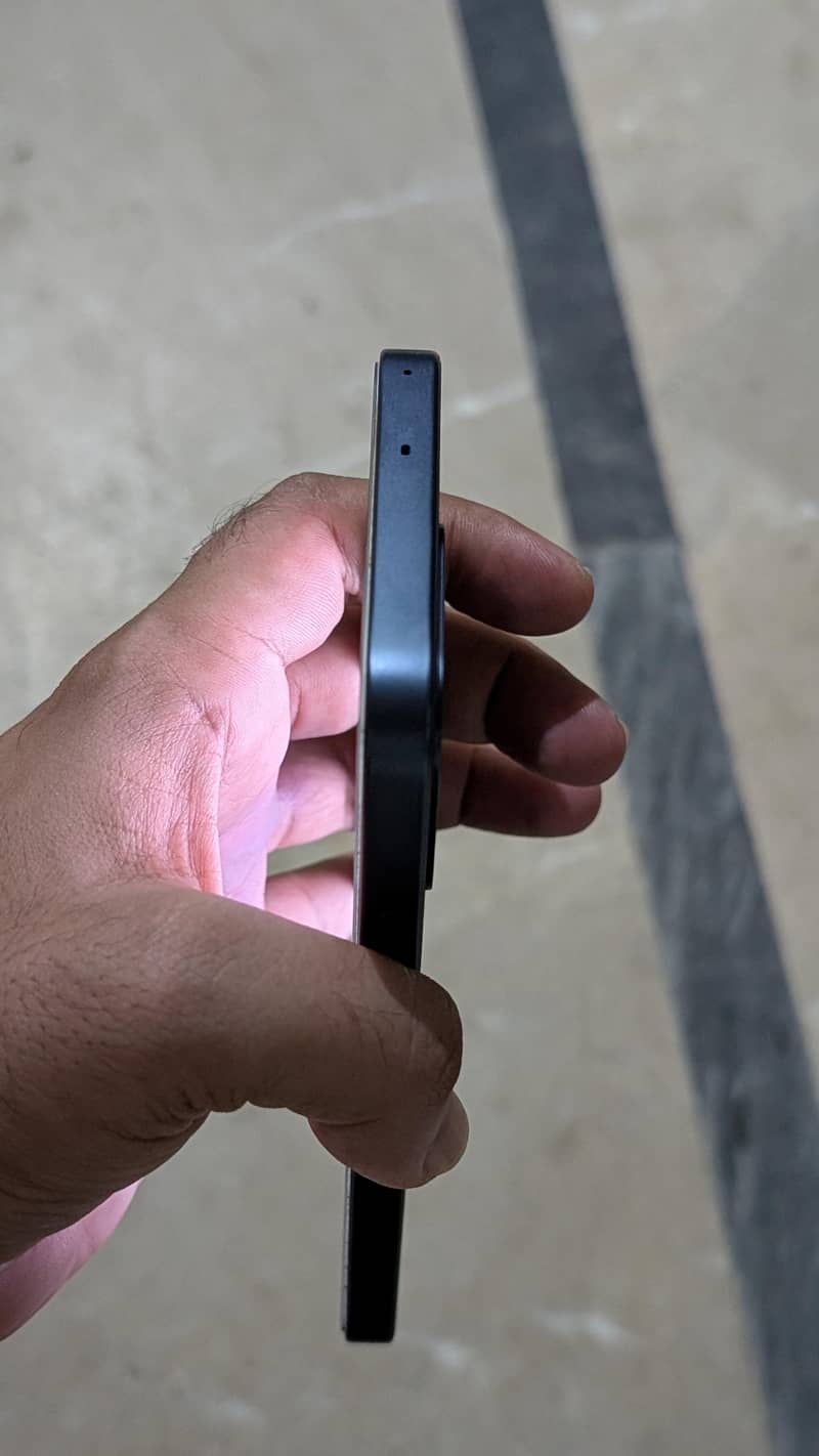 OPPO A6s 3