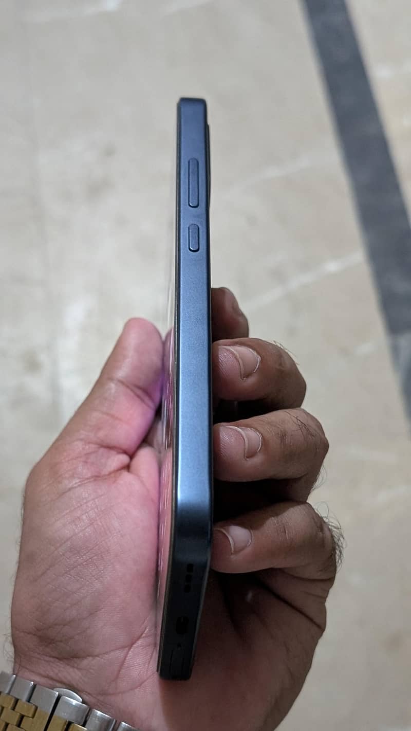 OPPO A6s 4