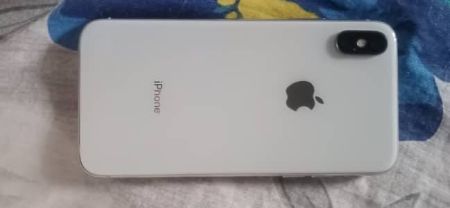 Apple iPhone X