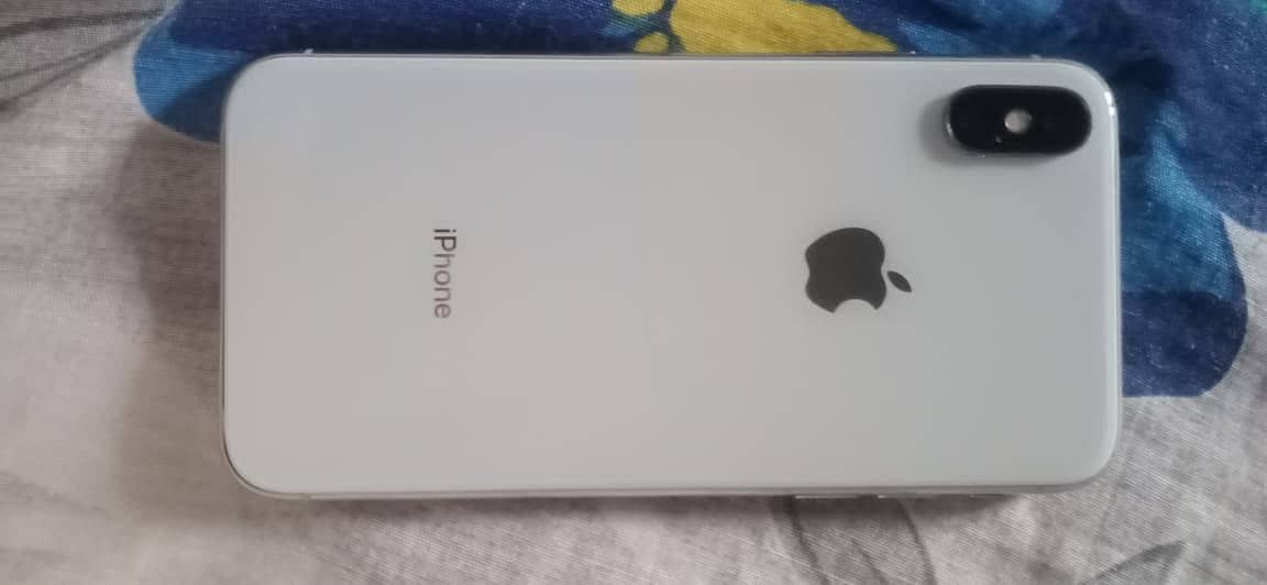 Apple iPhone X 0