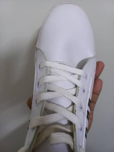 Adidas new shoes