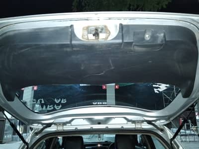 Suzuki Swift 2015