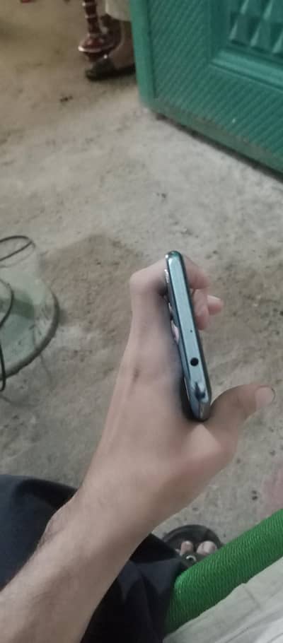 Huawei Y8p