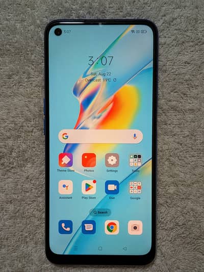 OPPO A54
