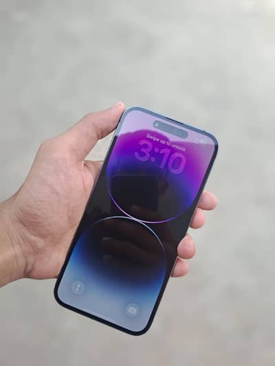 iPhone 14 Pro Max JV 128GB