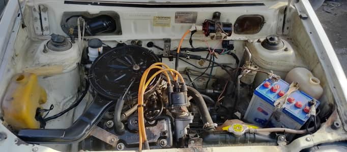 Suzuki Mehran VXR 2007