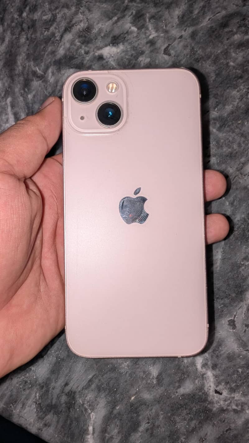 Apple iPhone 13 0