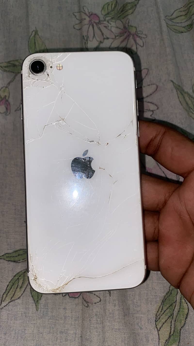 Apple iPhone SE 0