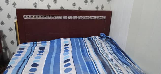 King Bed For Sale