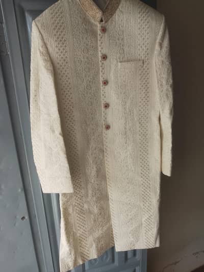 Groom Shirwani Khussa for sale