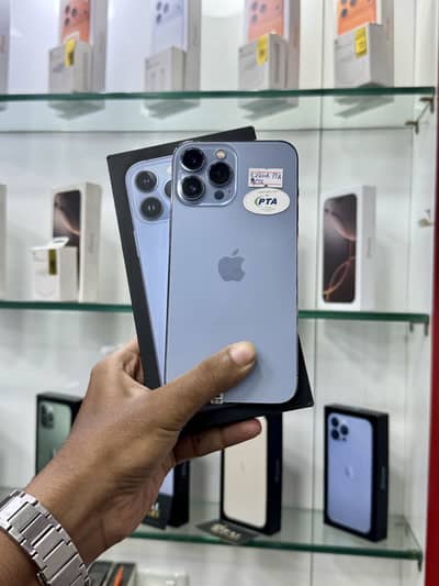 Apple iPhone 13 Pro Max