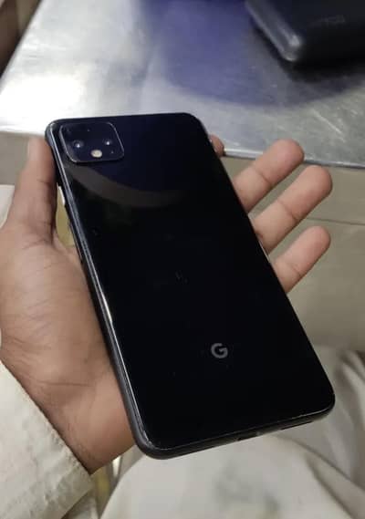 Google Pixel 4 XL Sale and Exchange