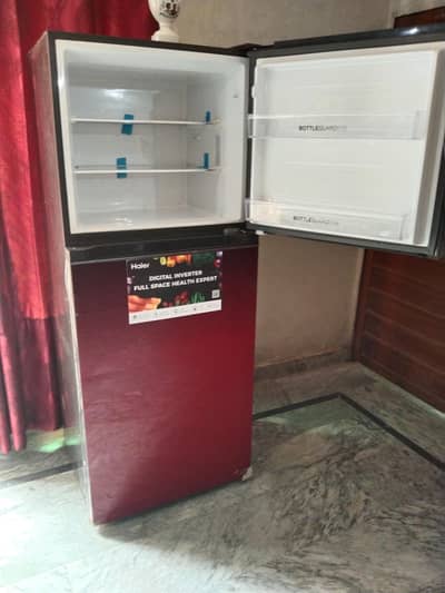 Haier inverter FARIGE