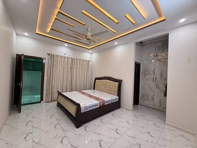 10 MARLA ( 35*70 ) NEW HOUSE FOR SALE Multi F-17 ISLAMABAD.