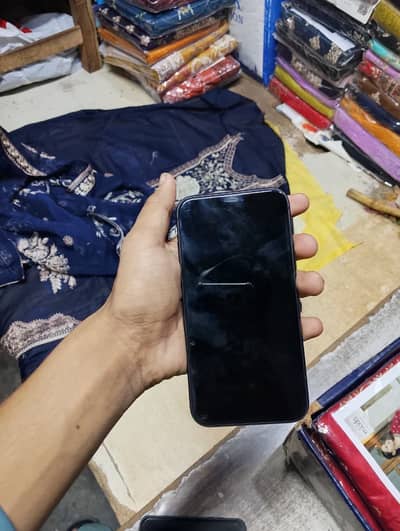 Apple iPhone 11 water pack only WhatsApp 03269552656
