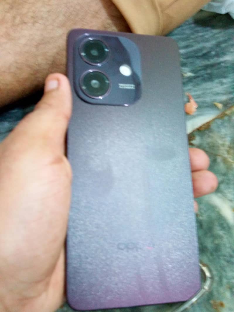OPPO A3x 0