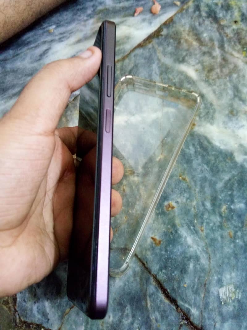 OPPO A3x 1