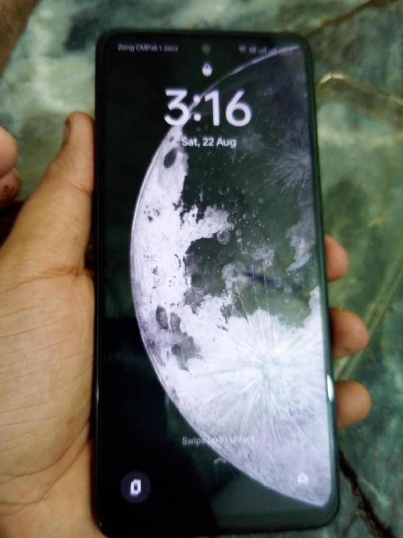 OPPO A3x 3