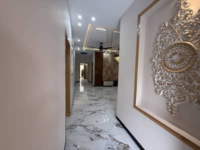 Buy your ideal 10 Marla House in a prime location of F-17