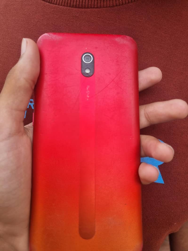 redmi 8a 4