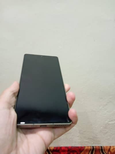 Infinix Note 50