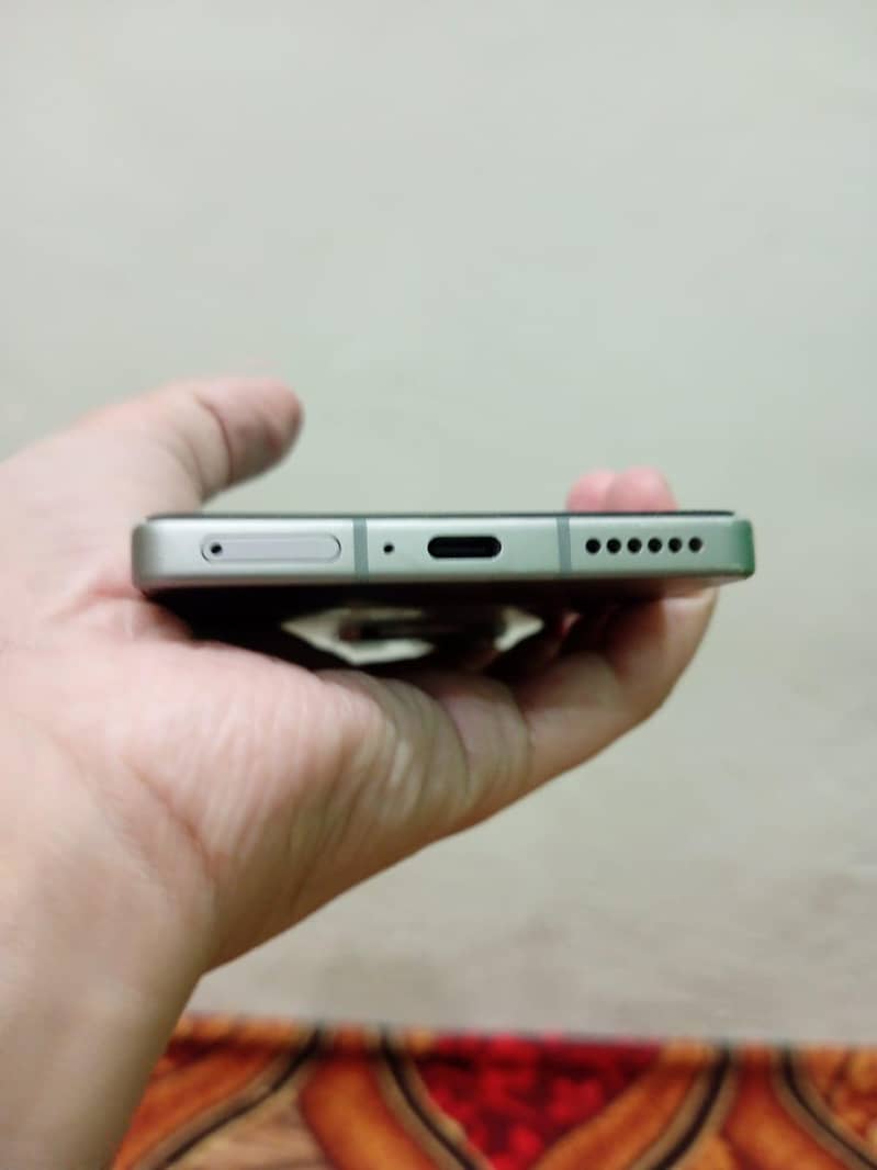 Infinix Note 50 4