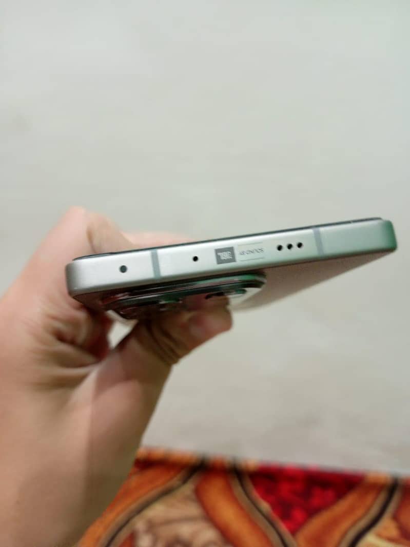 Infinix Note 50 5