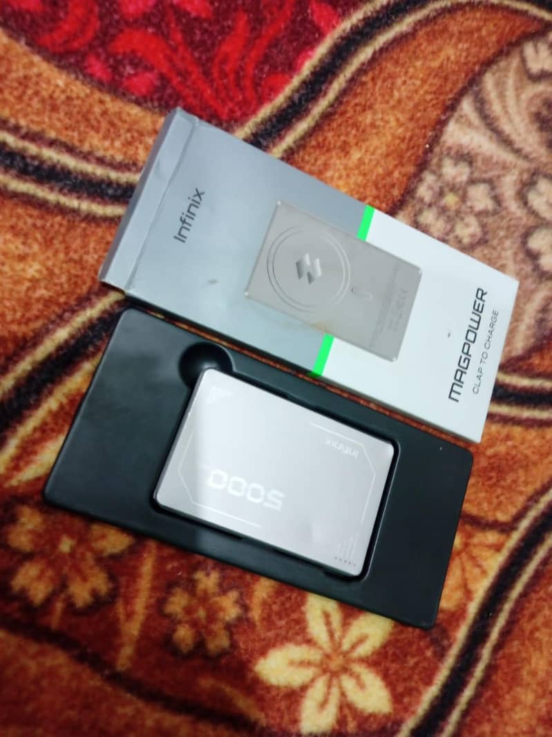 Infinix Note 50 12
