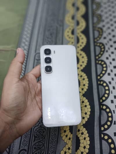 Infinix hot 60 pro