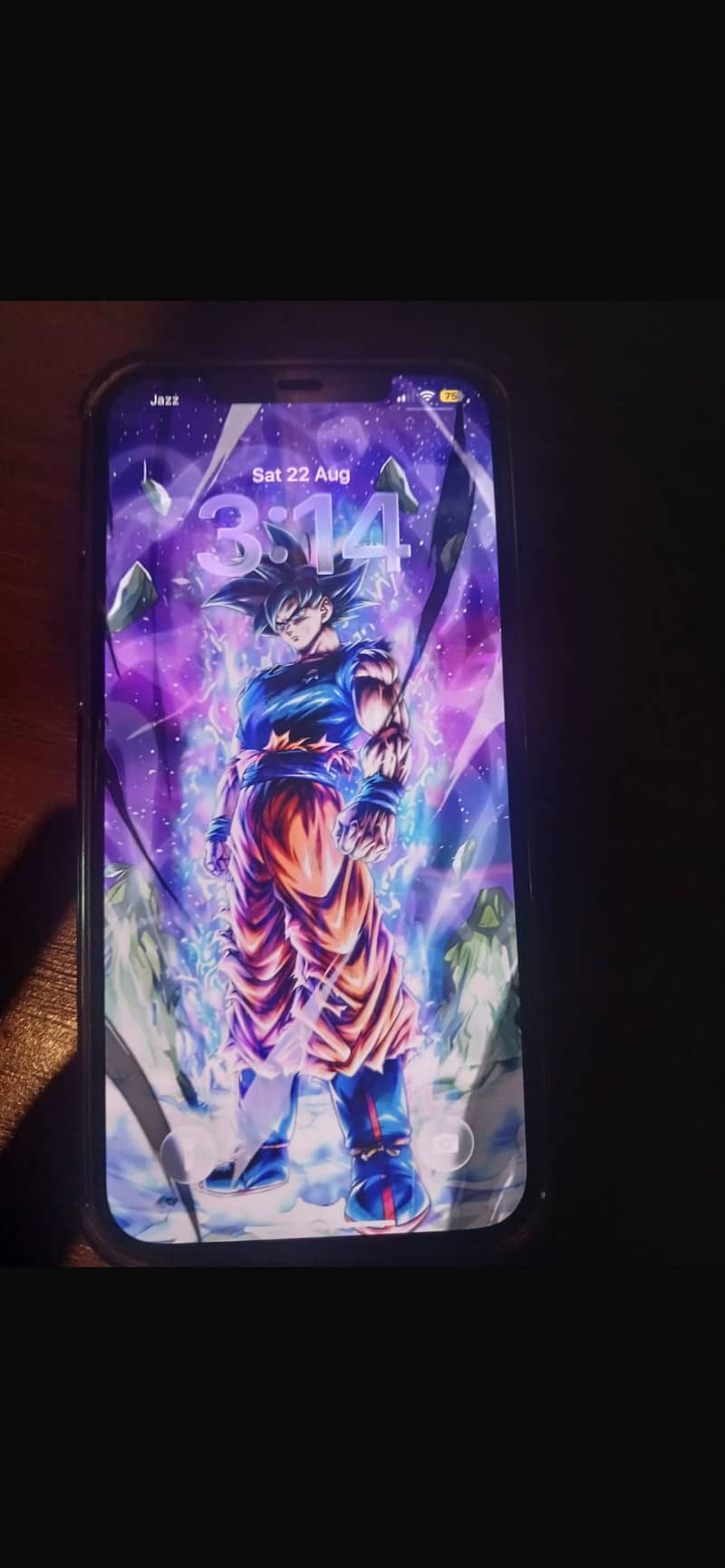 Apple iPhone 12 Pro Max 1