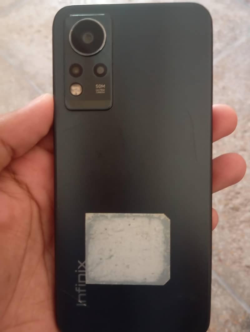 Infinix Note 11 3