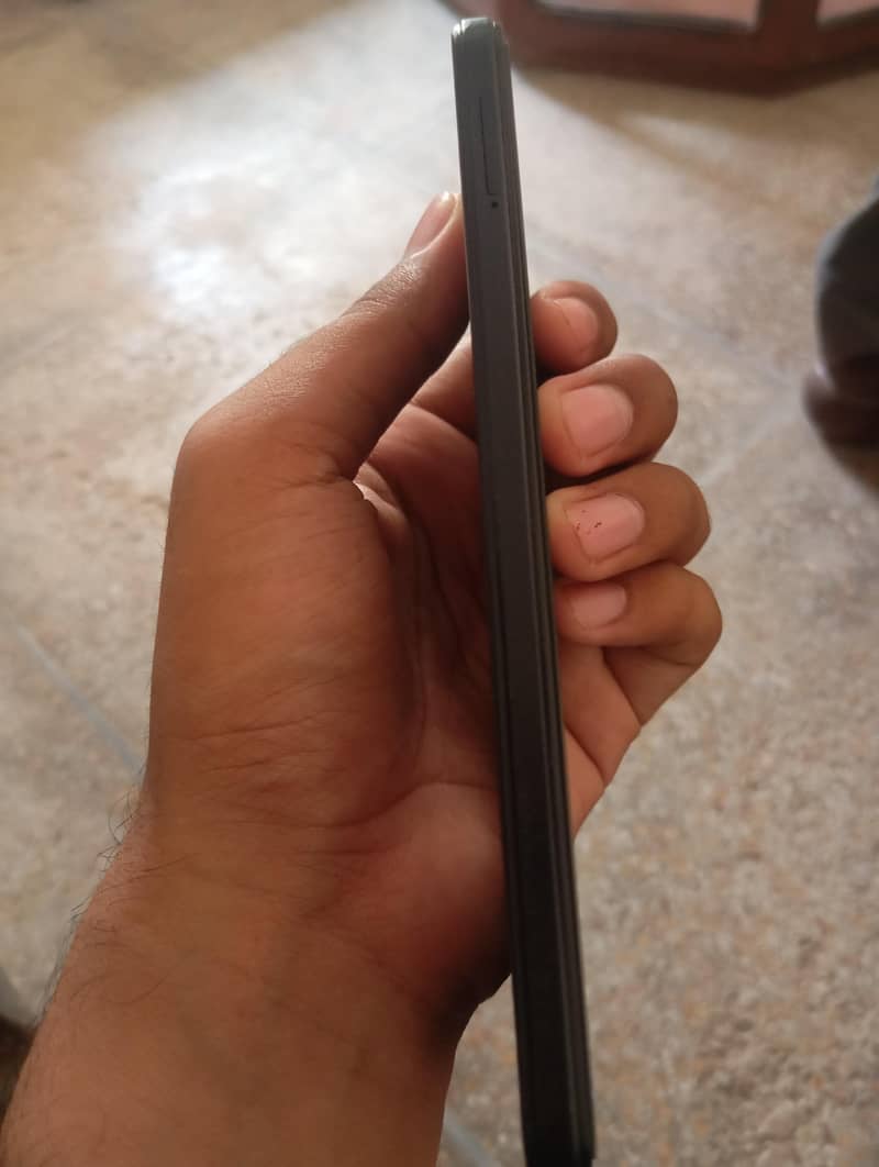 Infinix Note 11 5