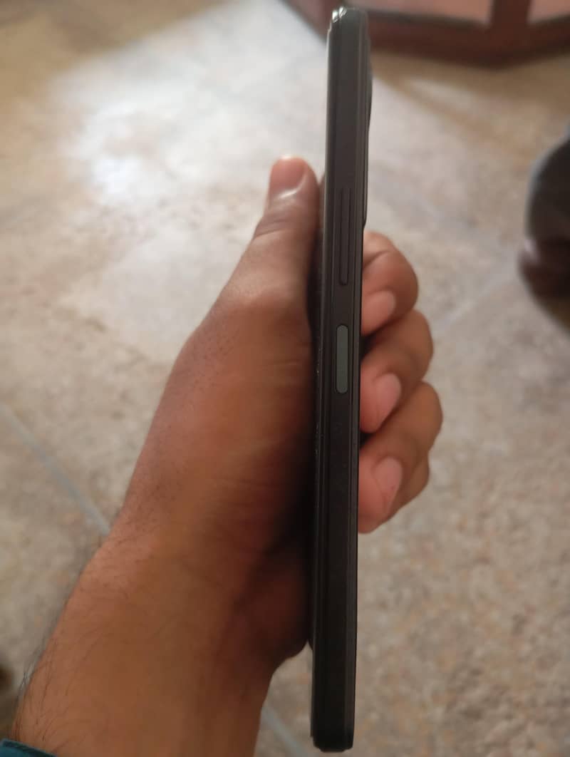 Infinix Note 11 6