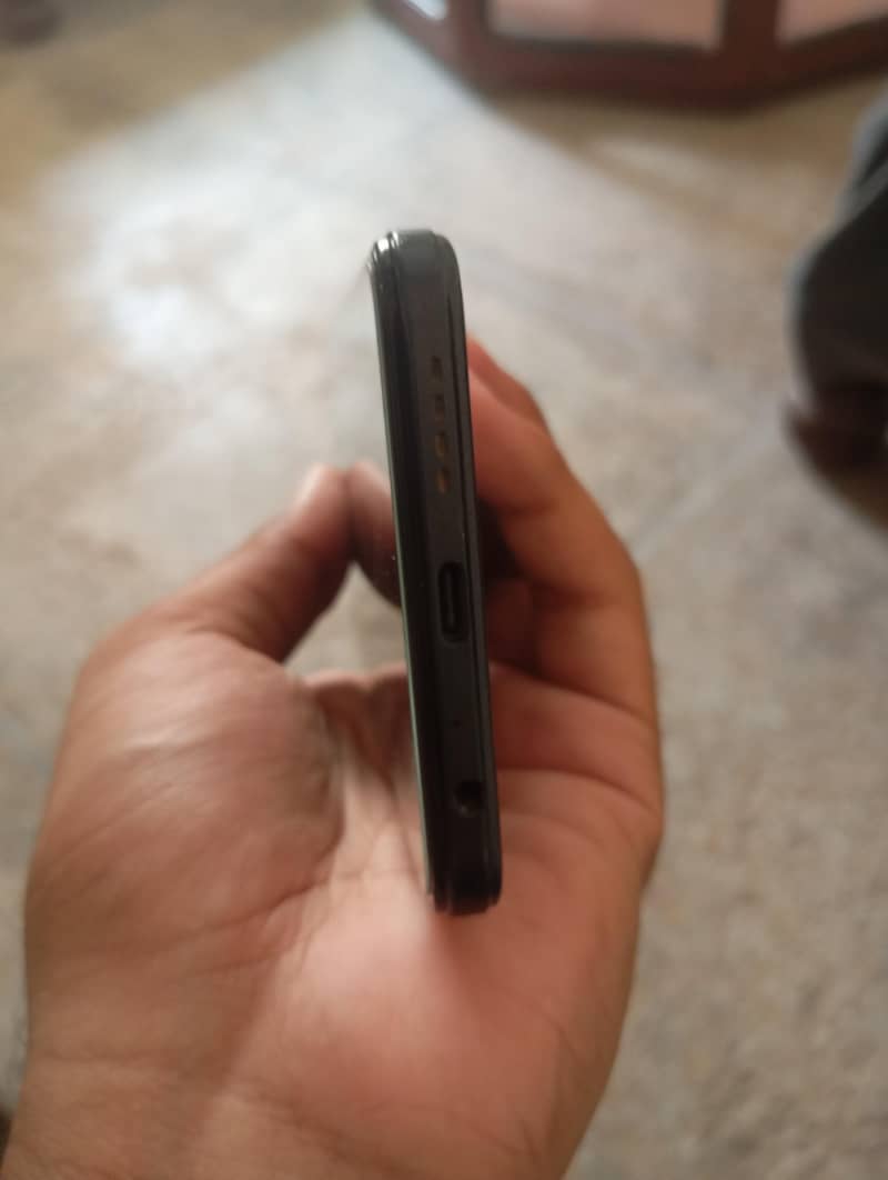 Infinix Note 11 7