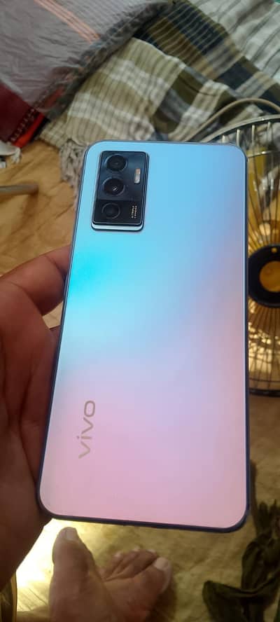 Vivo V23e