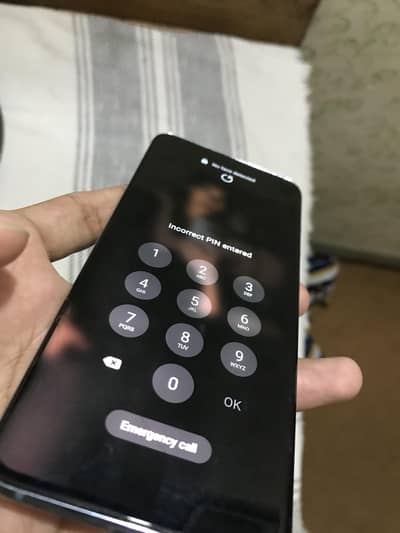 Samsung Mobile S20