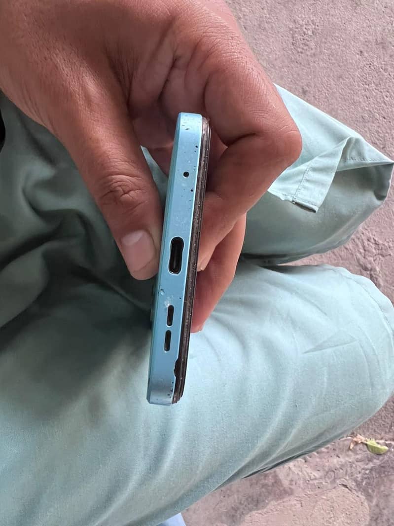 Xiaomi Redmi Note 12 4