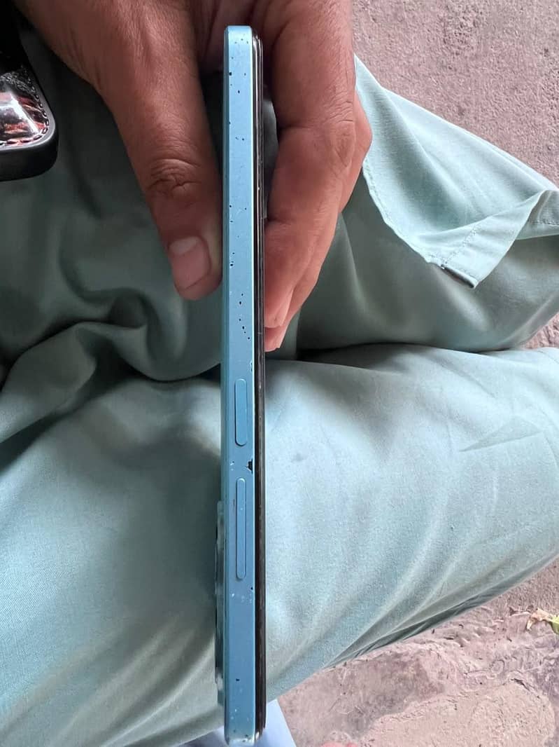 Xiaomi Redmi Note 12 5