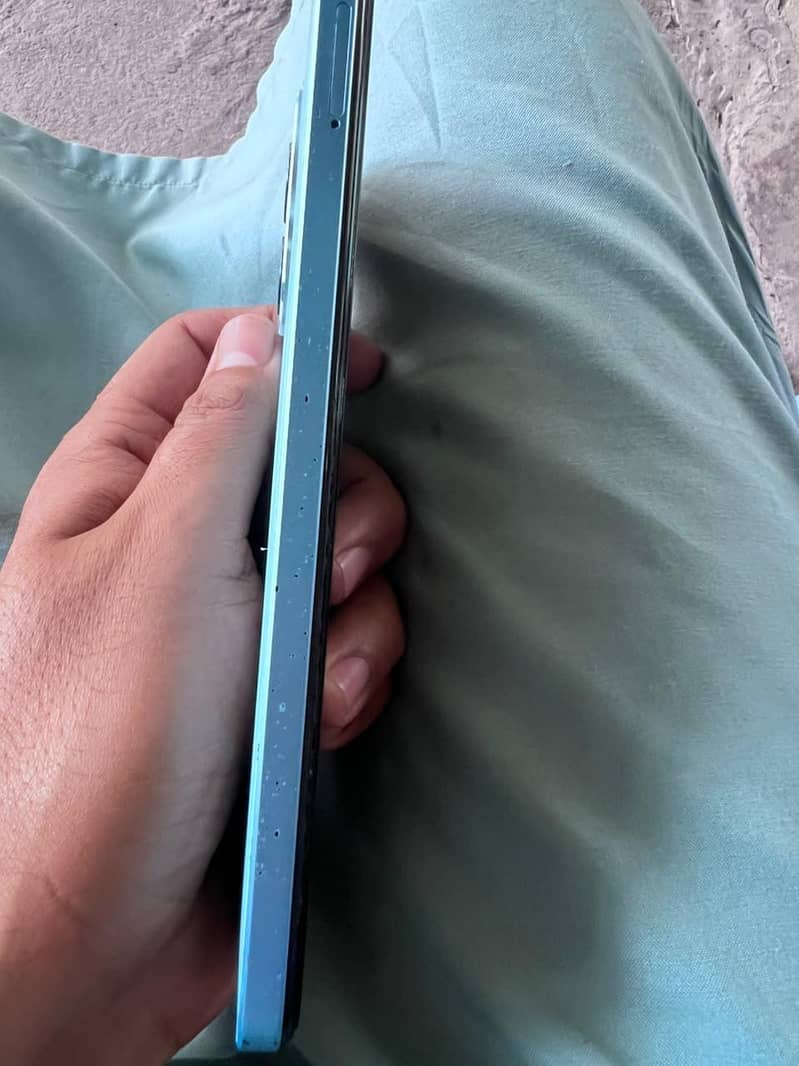 Xiaomi Redmi Note 12 6