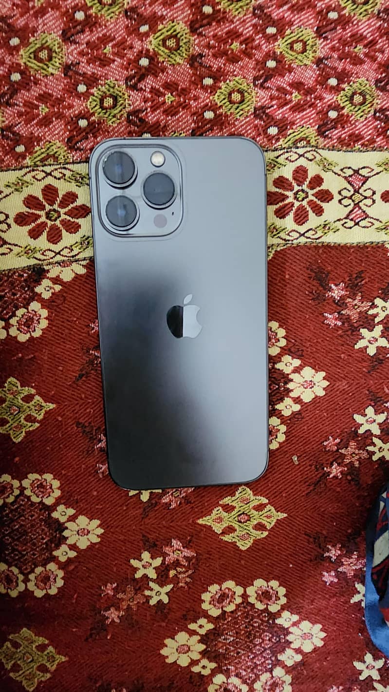 Apple iPhone 13 Pro Max 5