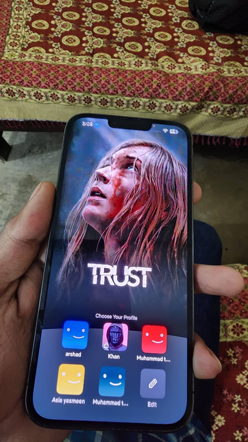 Apple iPhone 13 Pro Max 6