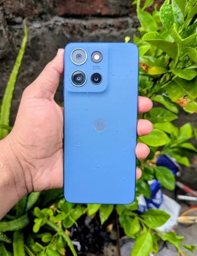 Motorola Moto G - 2025