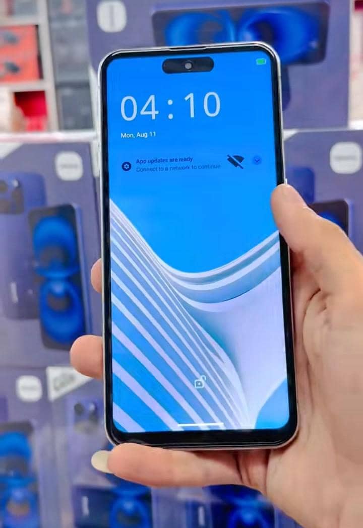 G'Five 16 Pro Max 1