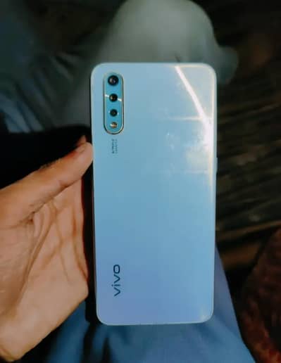 Vivo S1 4/128