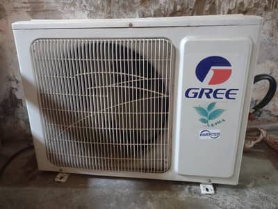 inverter ACs