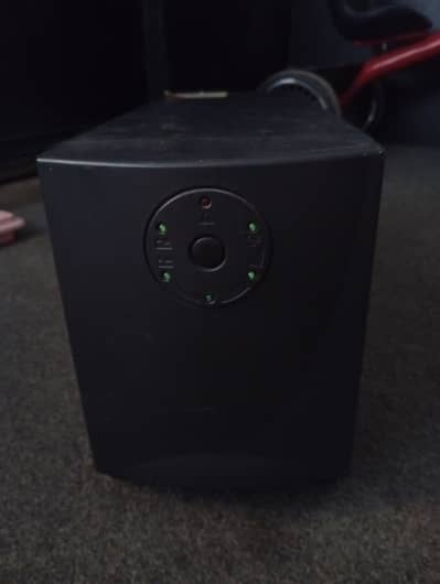 CROWN UPS 2000VA/ 1200 Watts