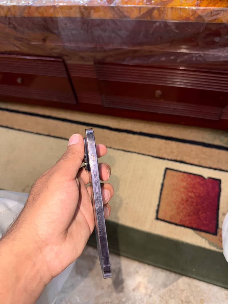 Apple iPhone 14 Pro 5