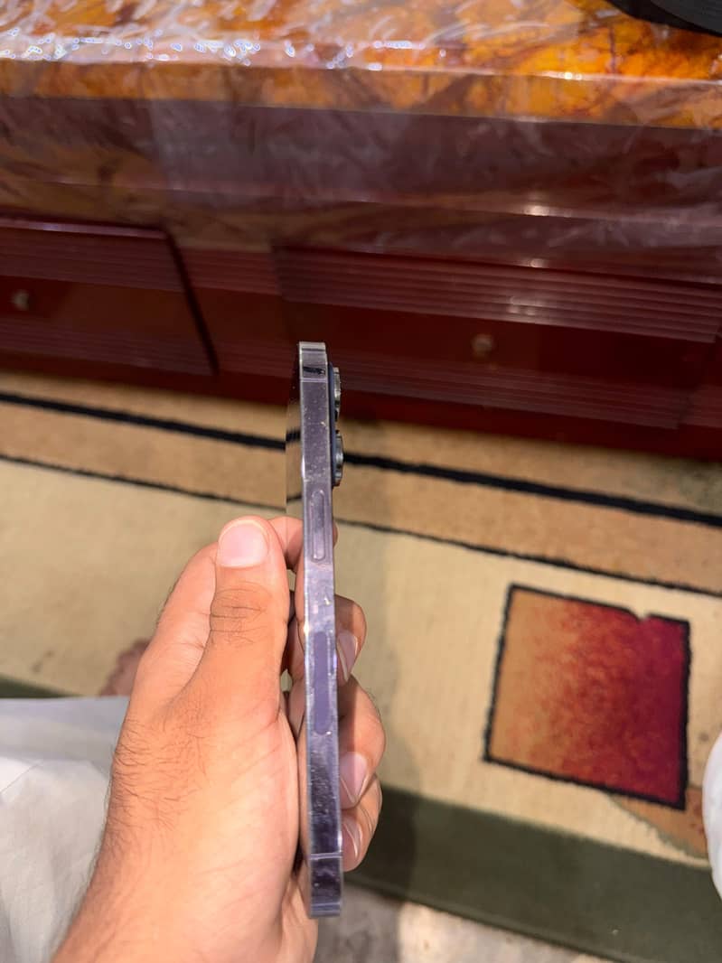 Apple iPhone 14 Pro 6